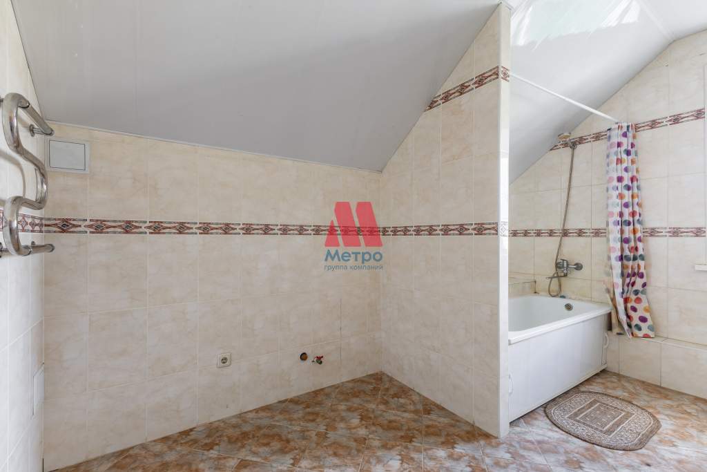 Коттедж на продажу в Ивняках, Строителей улица, 13 фото №23
