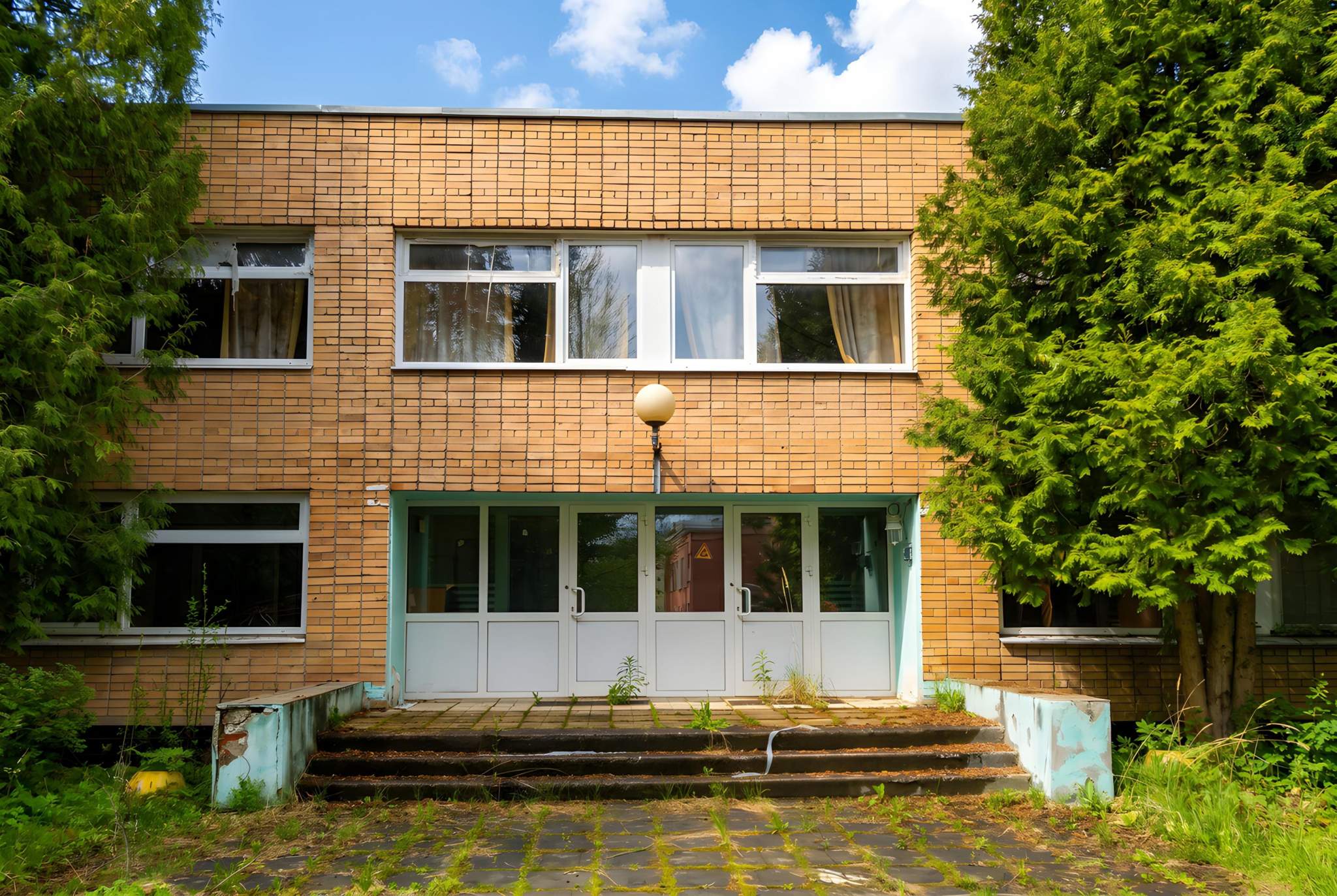 Продам торговое помещение 12228.2 м.кв.