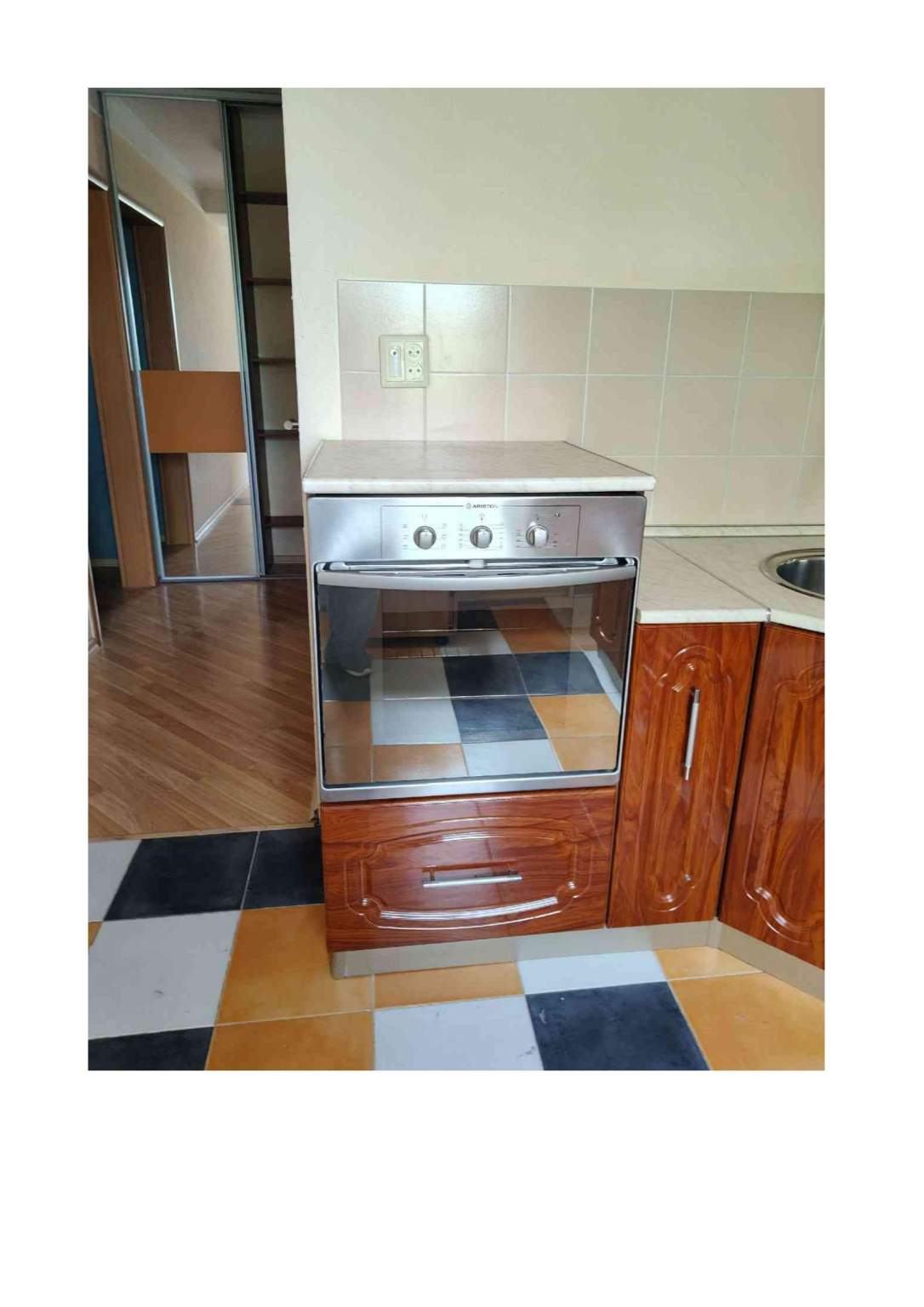 Квартира на продажу в Магнитогорске, Сталеваров улица, 17/3 фото №5