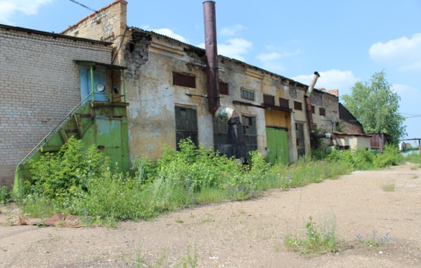 Продам торговое помещение 21644 м.кв.