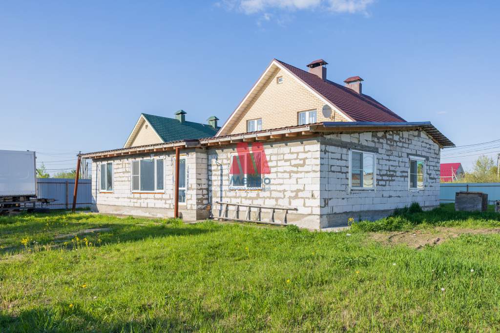 Коттедж на продажу в Ивняках, Строителей улица, 13 фото №5