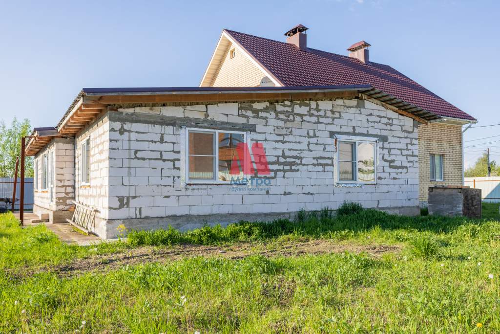 Коттедж на продажу в Ивняках, Строителей улица, 13 фото №7