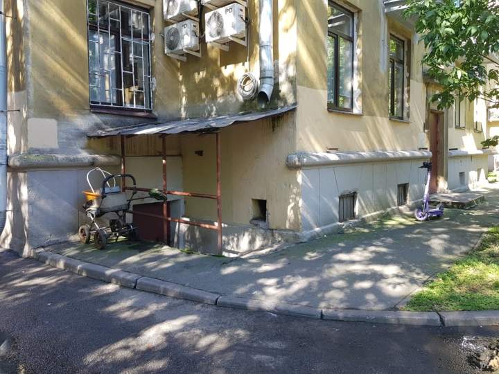 Продам офис 32.8 м.кв.