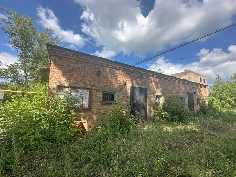 Продам торговое помещение 21644 м.кв.