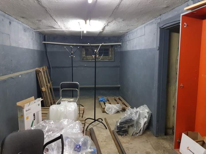 Продам офис 32.1 м.кв.