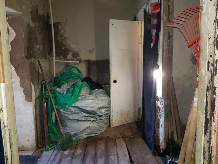 Продам офис 32.8 м.кв.