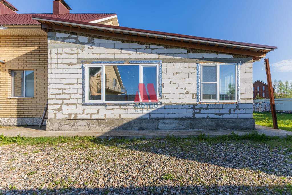 Коттедж на продажу в Ивняках, Строителей улица, 13 фото №9