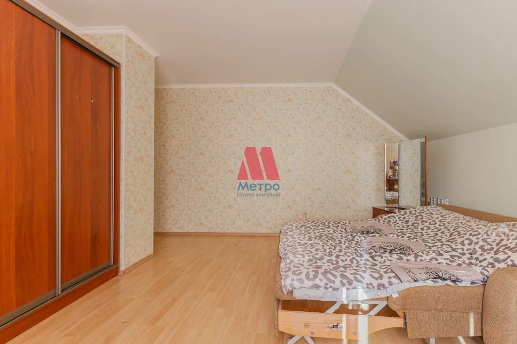Коттедж на продажу в Ивняках, Строителей улица, 13 фото №18