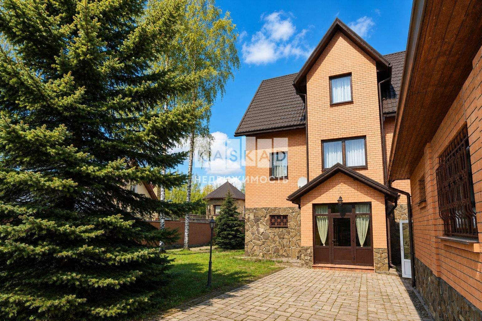 Дом на продажу в Пушкино, Березовая улица, 3 фото №20