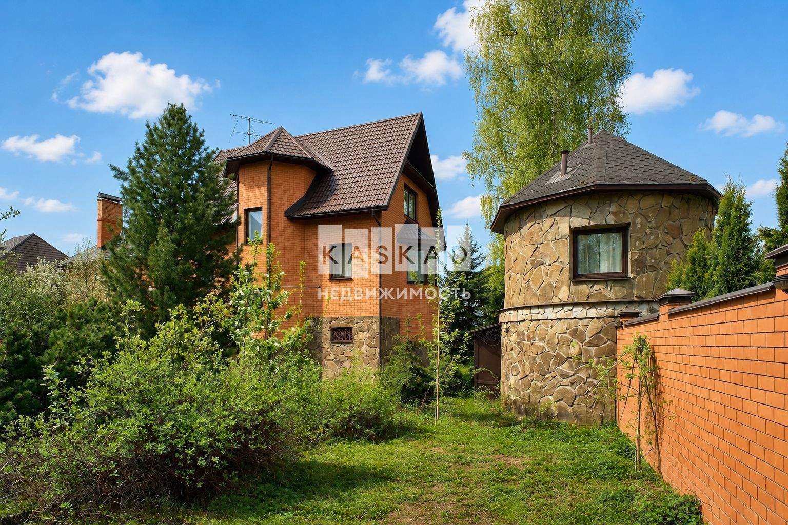 Дом на продажу в Пушкино, Березовая улица, 3 фото №21