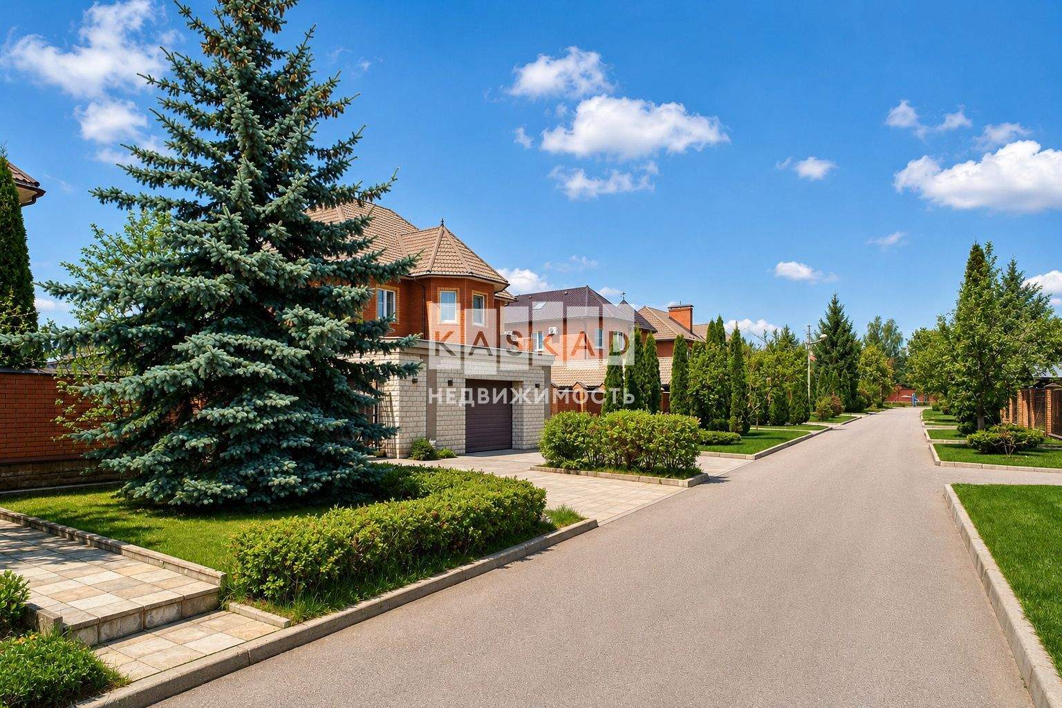 Дом на продажу в Пушкино, Березовая улица, 3 фото №0