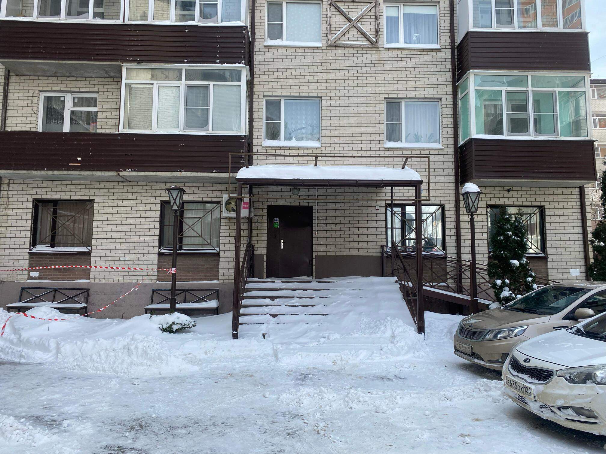 Продам офис 91.9 м.кв.