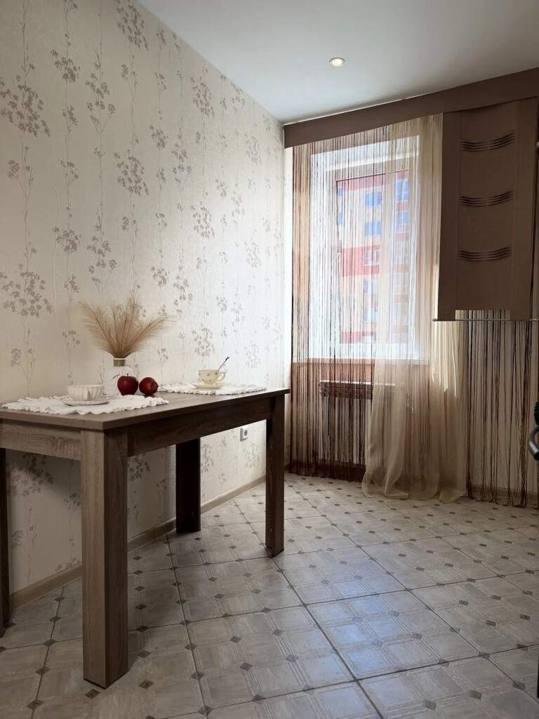 Квартира на продажу в Иваново, Революционная ул., 24к3