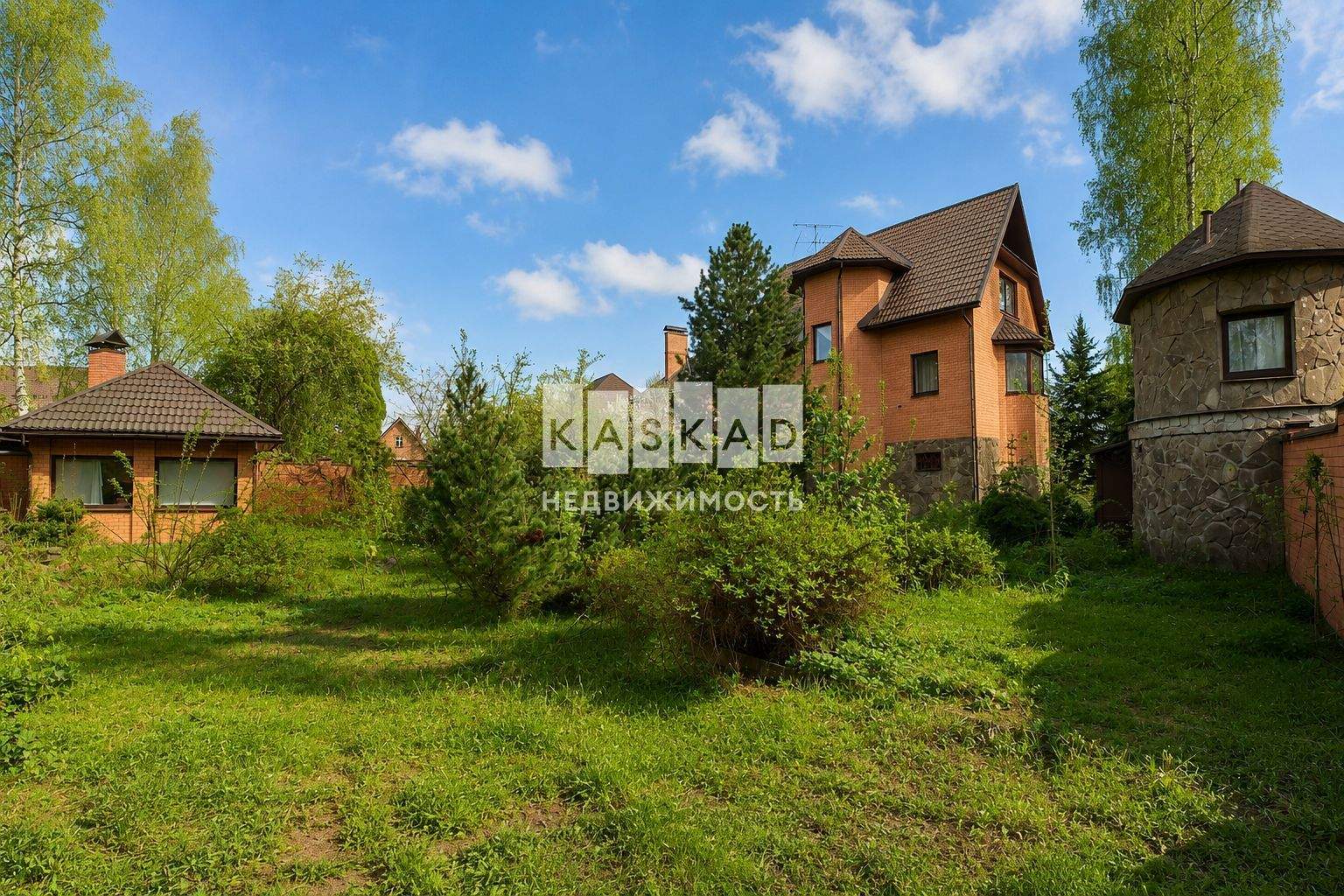 Дом на продажу в Пушкино, Березовая улица, 3 фото №19