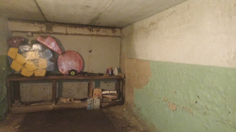 Гараж на продажу в Тамбове, Пионерская улица, 14/14 фото №6