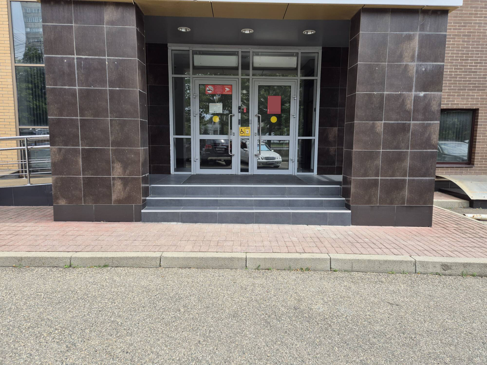 Продам офис 2385.3 м.кв.