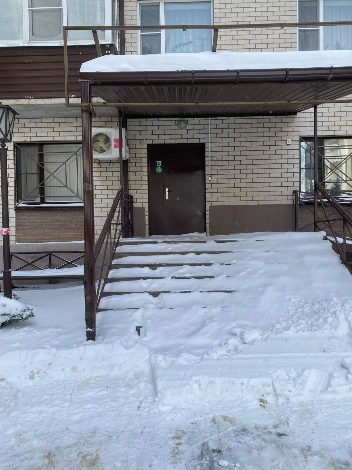 Продам офис 91.9 м.кв.