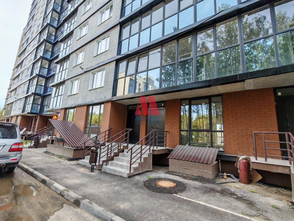 Продам помещение свободного назначения 67.9 м.кв.