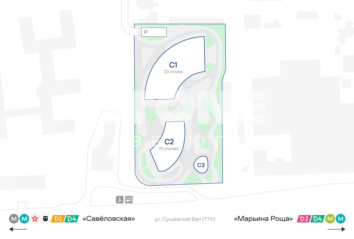 Продам офис 205 м.кв.