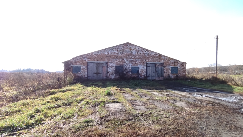 Продам торговое помещение 4314.6 м.кв.