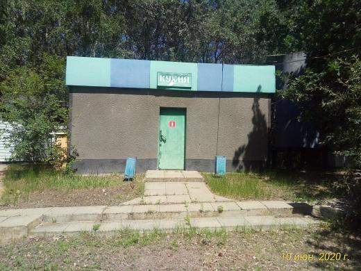 Продам торговое помещение 638.5 м.кв.