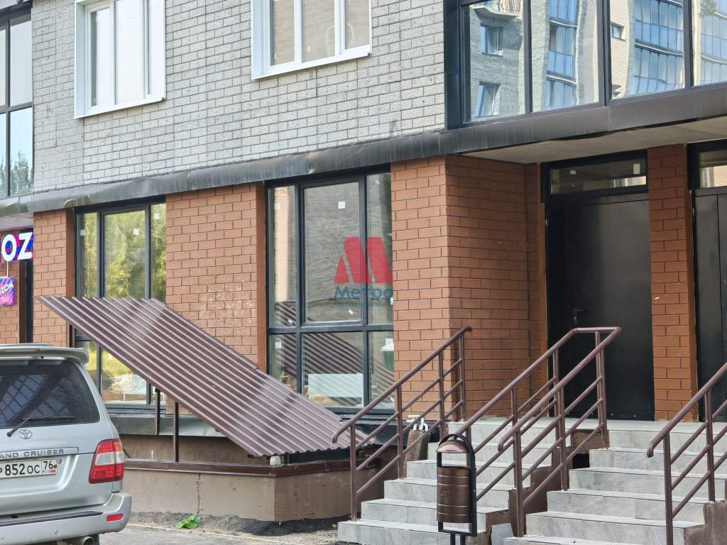 Продам помещение свободного назначения 67.9 м.кв.