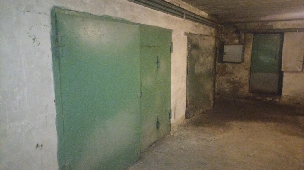 Гараж на продажу в Тамбове, Пионерская улица, 14/14 фото №2