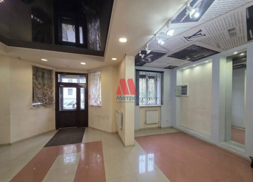 Продам помещение свободного назначения 87 м.кв.