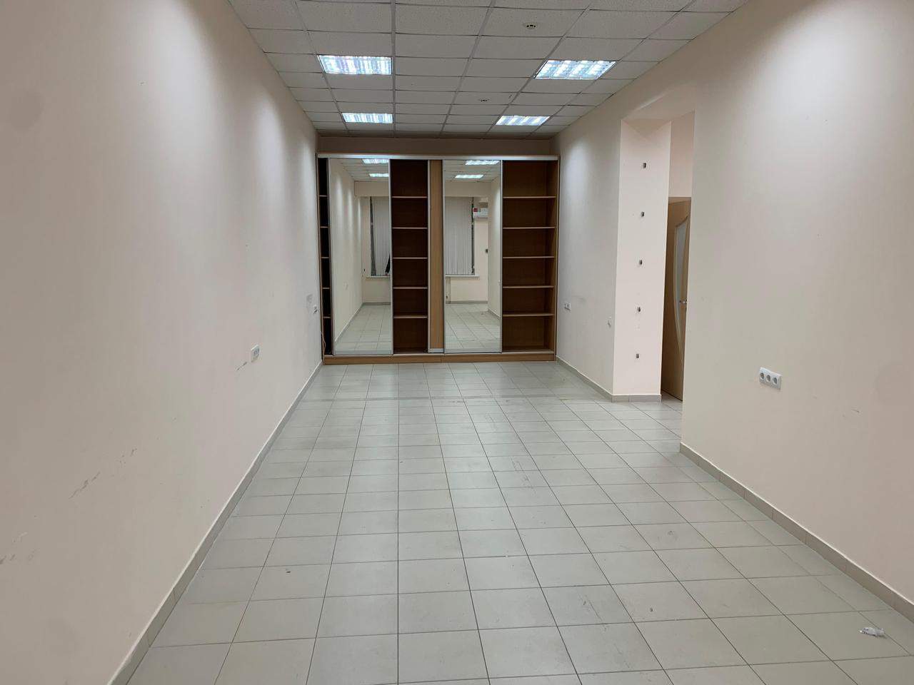 Продам офис 82.4 м.кв.