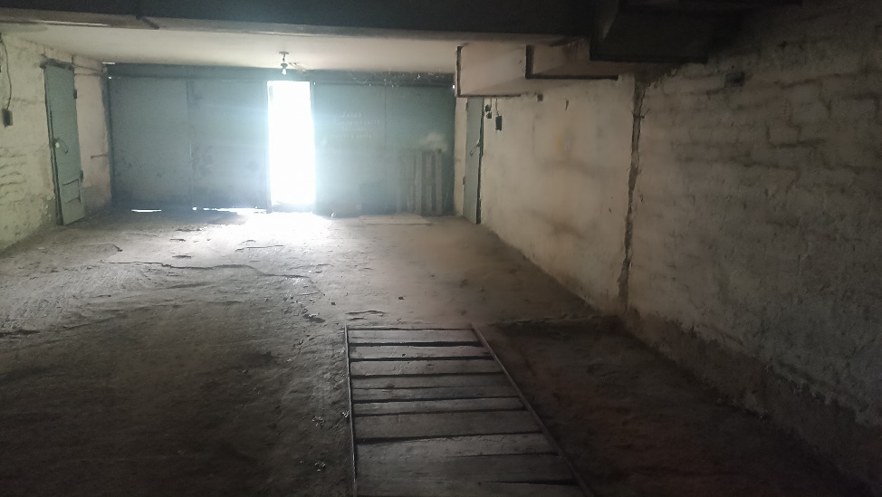 Гараж на продажу в Тамбове, Пионерская улица, 14/14 фото №1