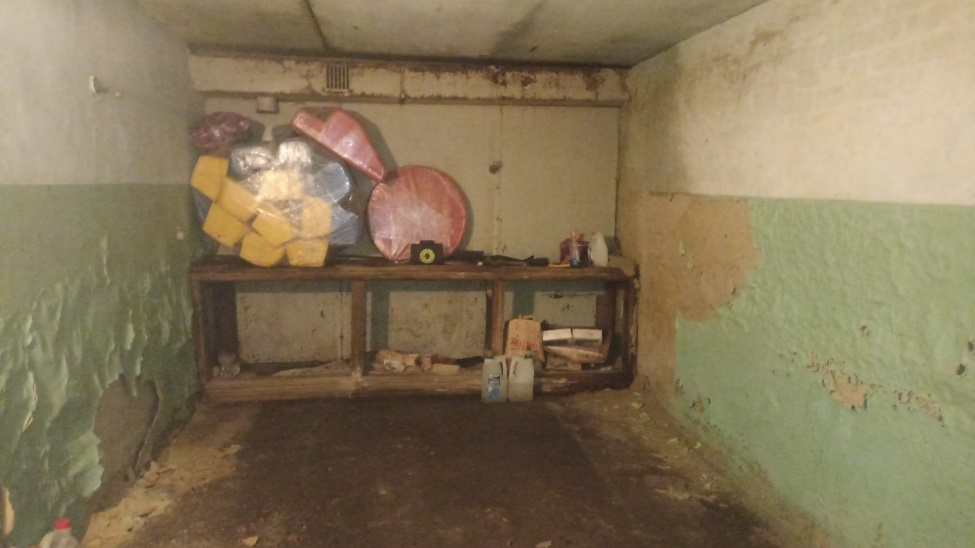 Гараж на продажу в Тамбове, Пионерская улица, 14/14 фото №8