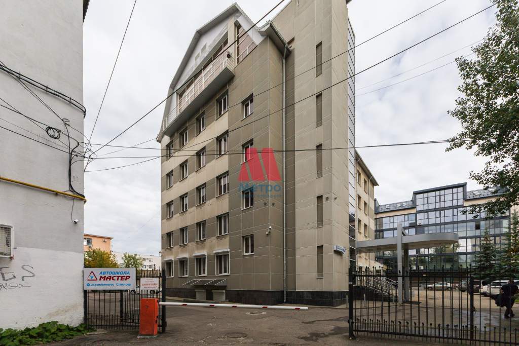 Сдам в аренду офис 60 м.кв.
