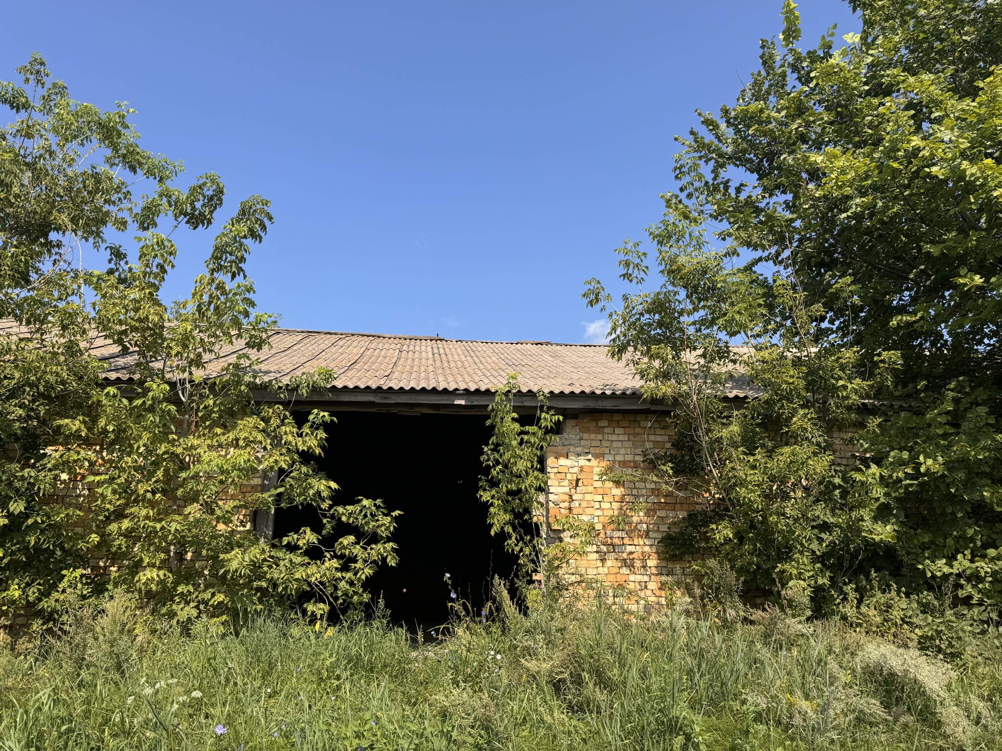 Продам торговое помещение 4314.6 м.кв.