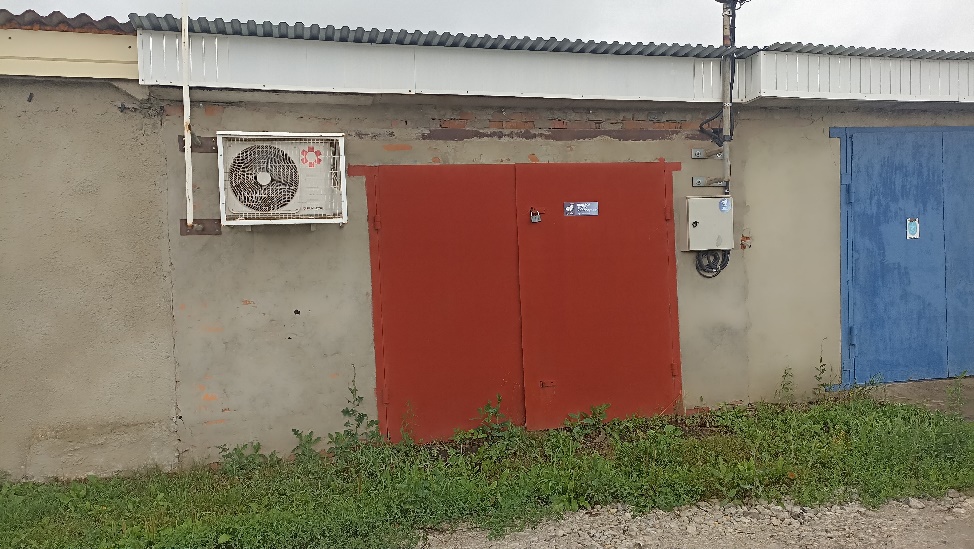 Гараж на продажу в Сатинке, Южная улица, 29 фото №2