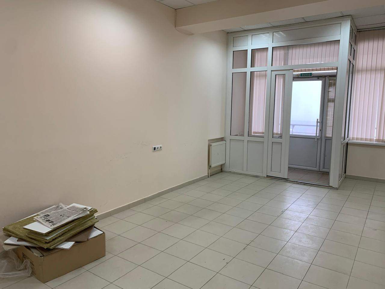 Продам офис 82.4 м.кв.