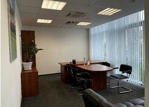 Продам офис 2385.3 м.кв.