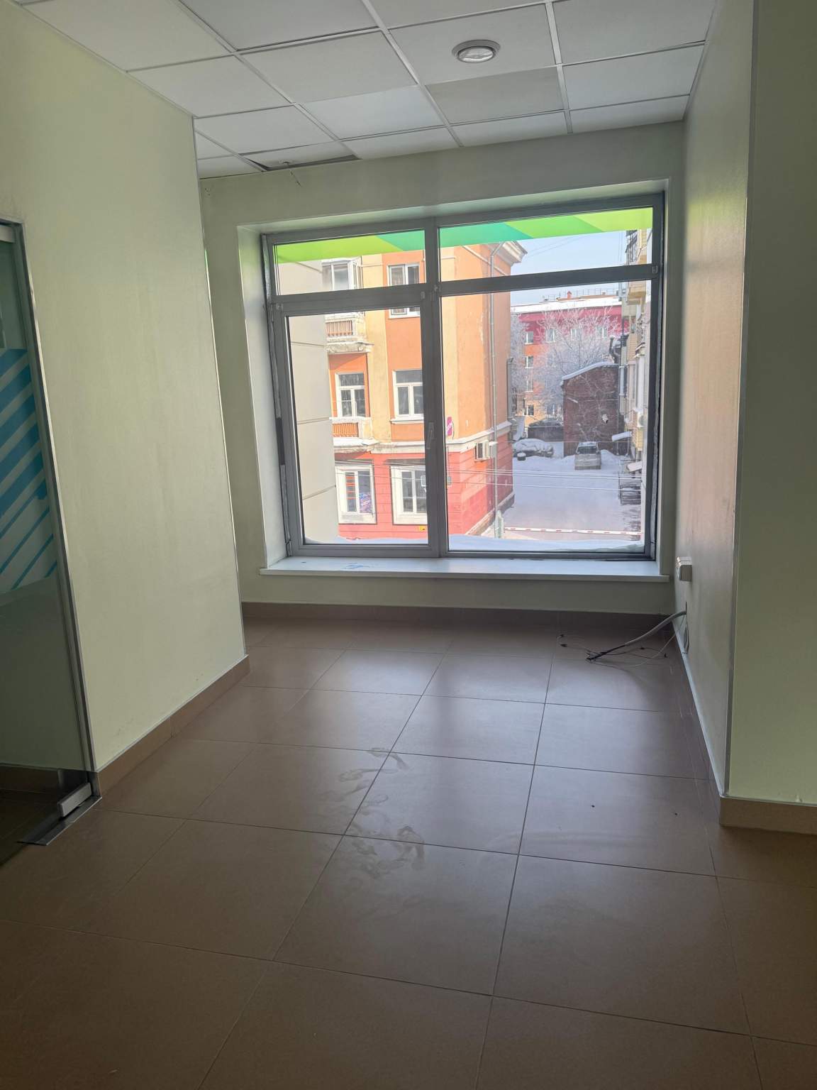 Продам офис 494.3 м.кв.