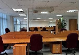Продам офис 2385.3 м.кв.