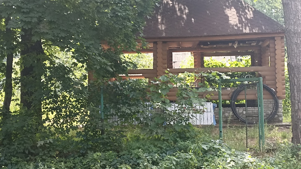 Участок на продажу в Тригуляйе фото №1