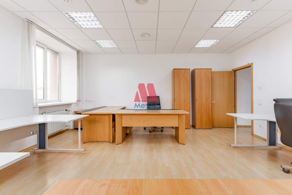 Сдам в аренду офис 60 м.кв.