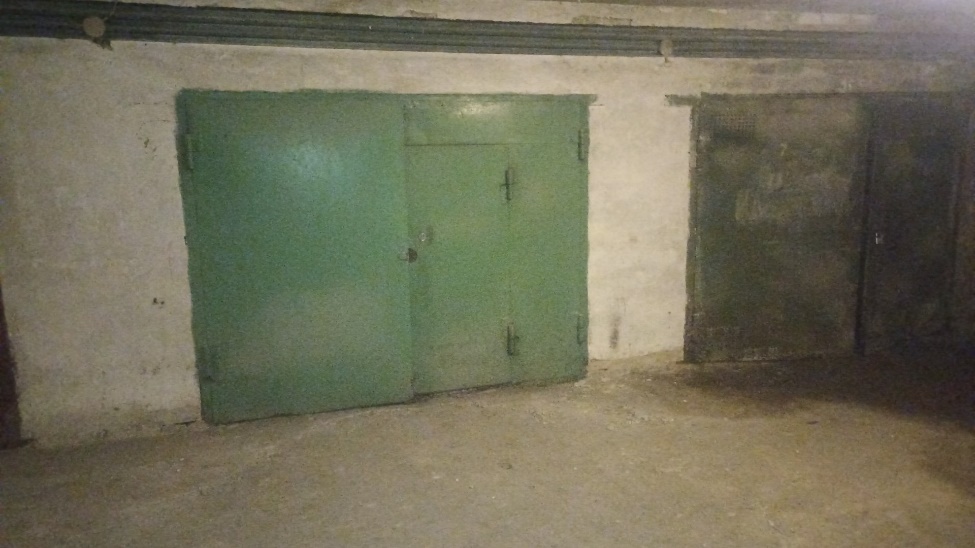 Гараж на продажу в Тамбове, Пионерская улица, 14/14 фото №3
