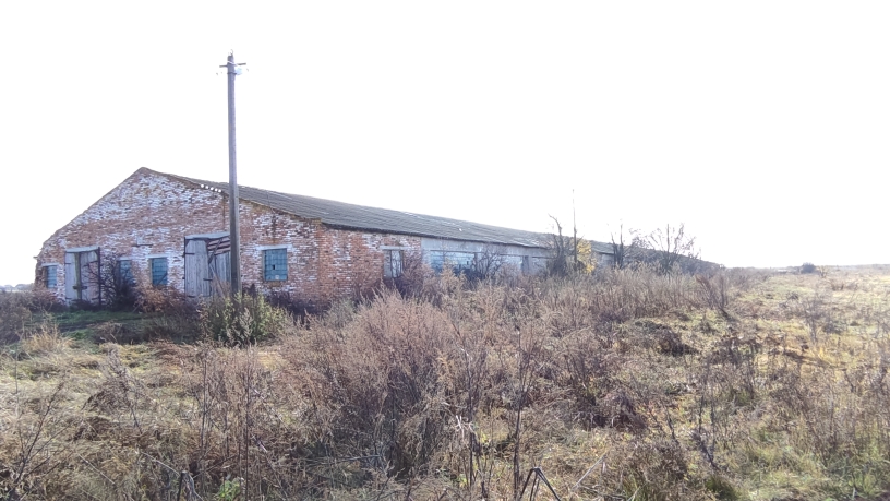 Продам торговое помещение 4314.6 м.кв.