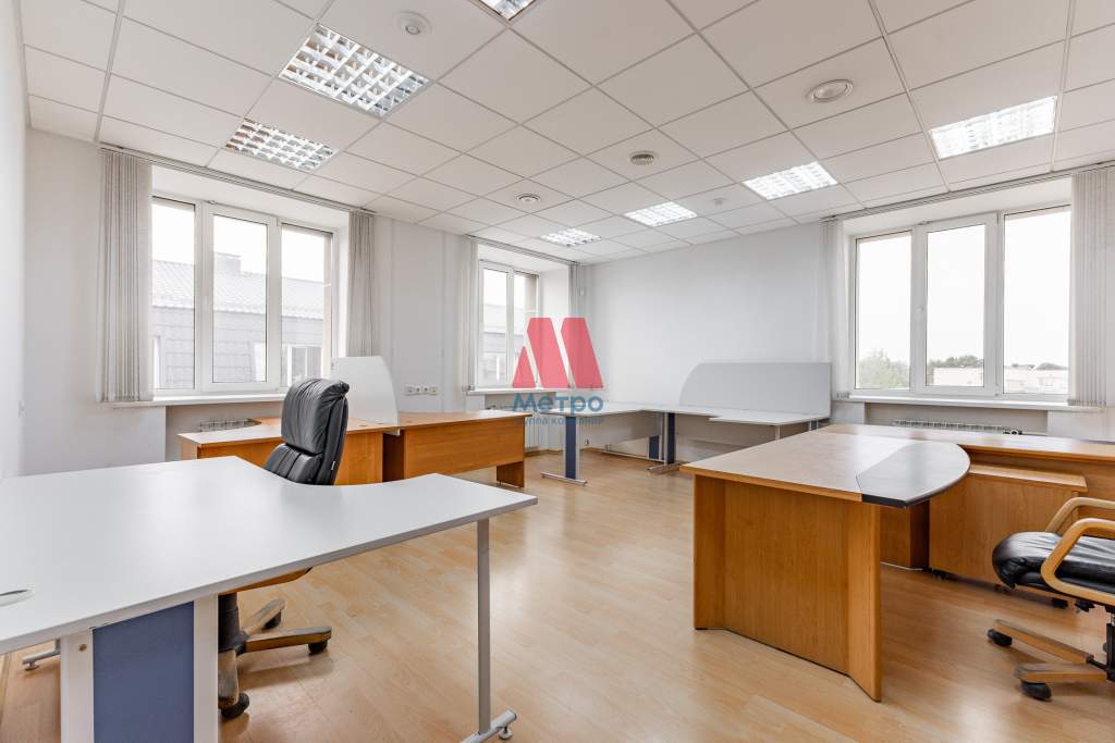 Сдам в аренду офис 60 м.кв.
