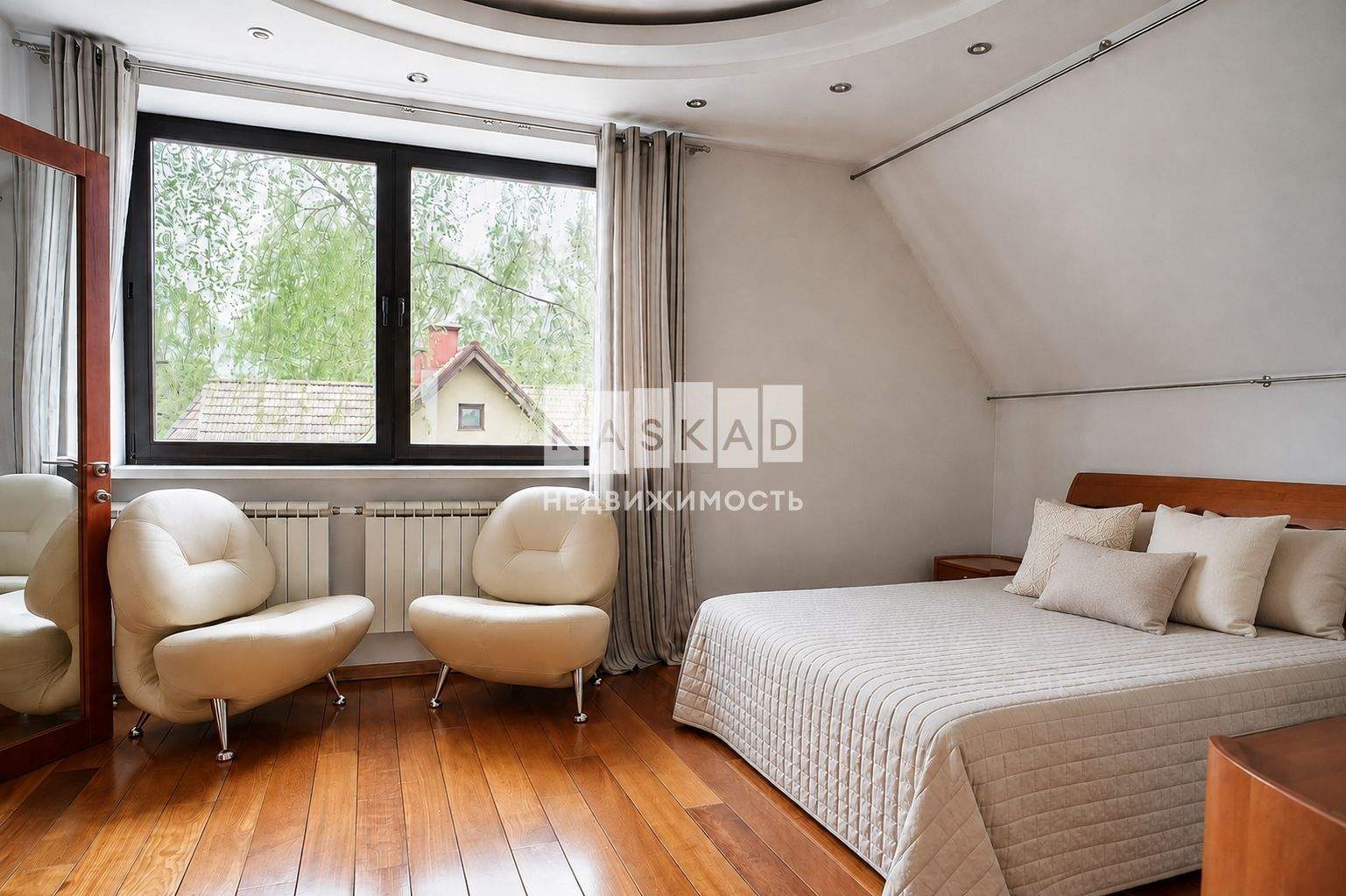 Дом на продажу в Пушкино, Березовая улица, 3 фото №7