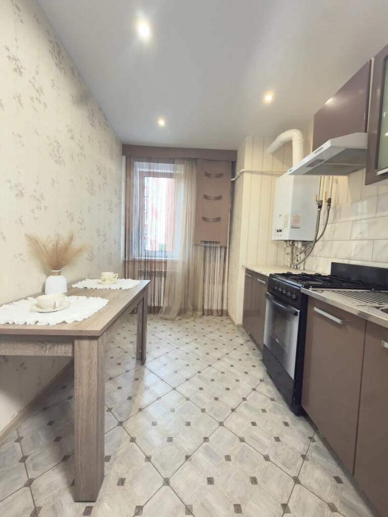 Квартира на продажу в Иваново, Революционная ул., 24к3 фото №3