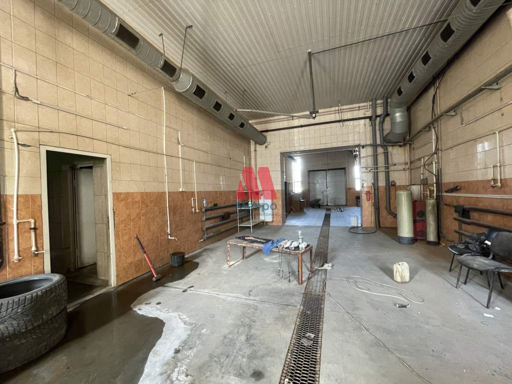 Сдам в аренду помещение свободного назначения 270 м.кв.