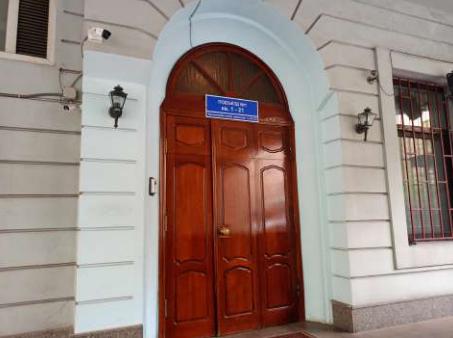 Помещение свободного назначения на продажу в Москве, Кривоарбатский переулок, 16/22 фото №2