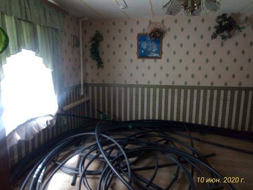 Продам торговое помещение 638.5 м.кв.