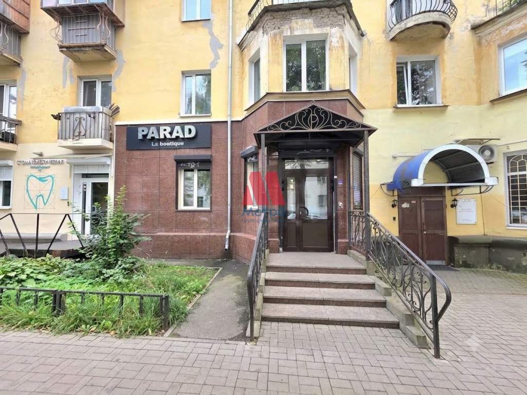 Продам помещение свободного назначения 87 м.кв.
