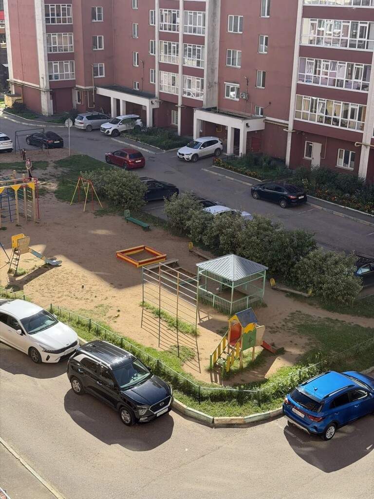 Квартира на продажу в Иваново, Революционная ул., 24к3 фото №11
